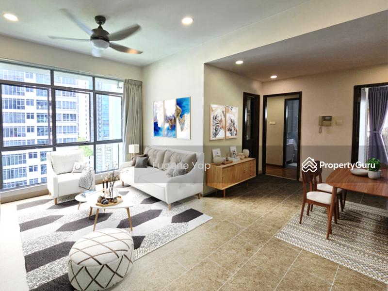 Newton 21 (Former Newton Euro-Asia) Apartment | D11 Newton | Prop-GPT the AI-Powered Property Guru