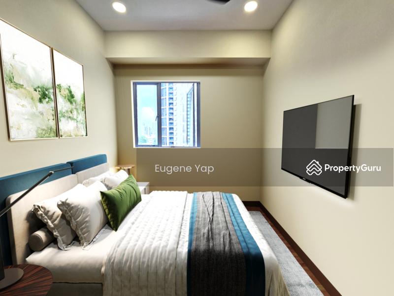 Newton 21 (Former Newton Euro-Asia)