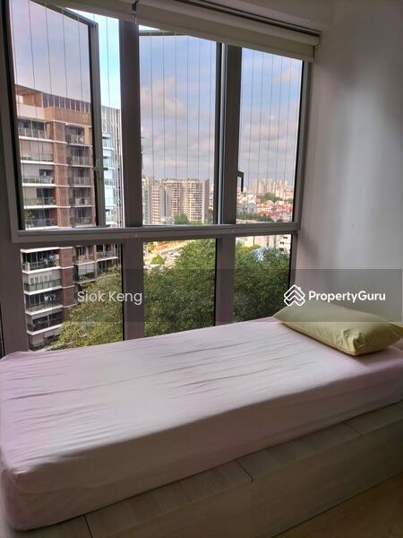 Bartley Residences Apartment | D19  | Prop-GPT the AI-Powered Property Guru