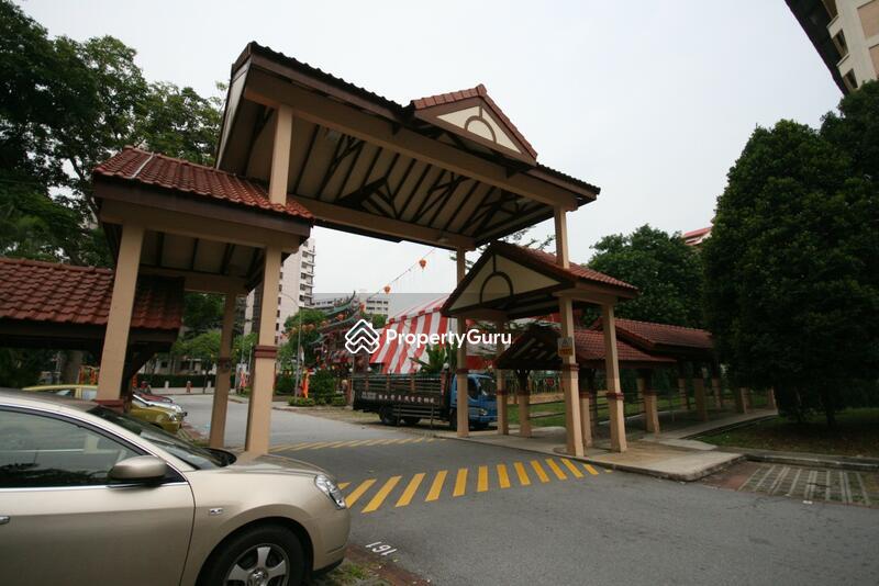 306 Jurong East Street 32