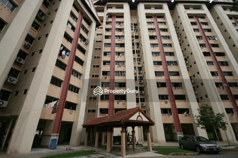 306 Jurong East Street 32