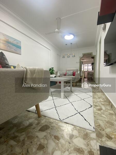 306 Jurong East Street 32