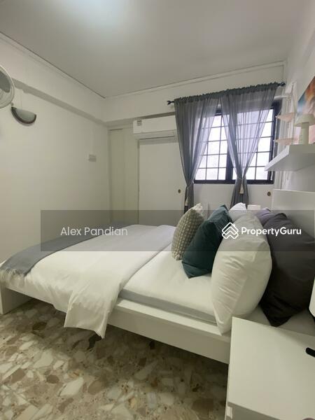 306 Jurong East Street 32