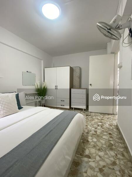 306 Jurong East Street 32