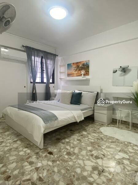 306 Jurong East Street 32