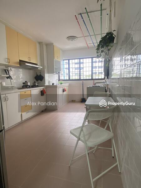 306 Jurong East Street 32