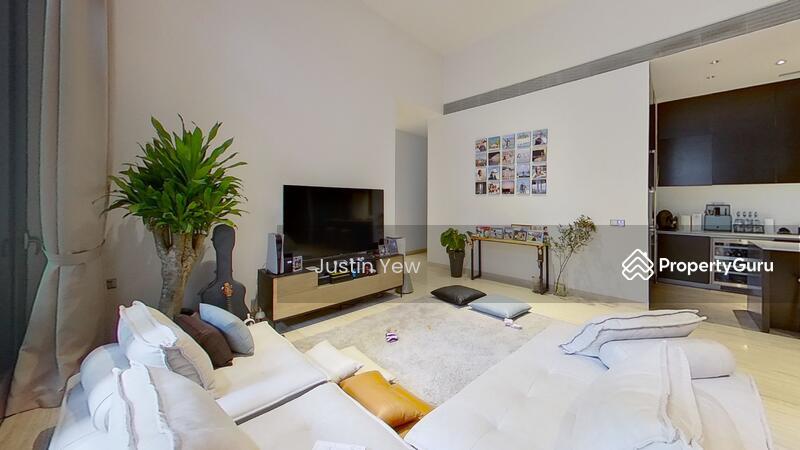 Goodwood Residence Condominium | D10 Ardmore | Prop-GPT the AI-Powered Property Guru