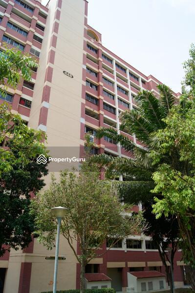 448 Hougang Avenue 10