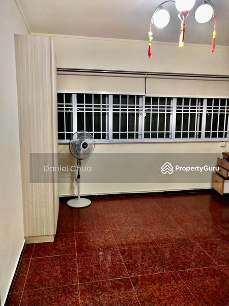 448 Hougang Avenue 10