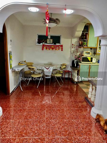 448 Hougang Avenue 10