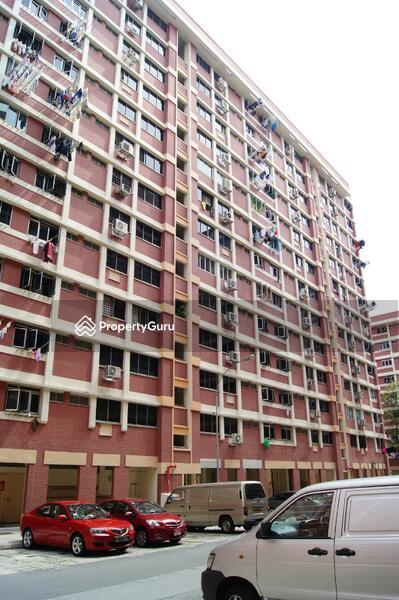 448 Hougang Avenue 10