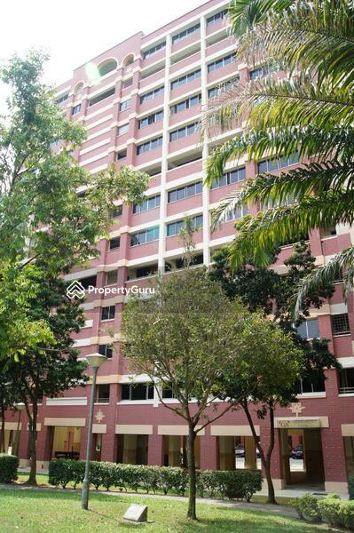 448 Hougang Avenue 10