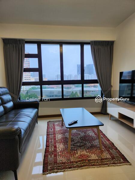 HDB Flat for Rent: West Coast, D05, 123801