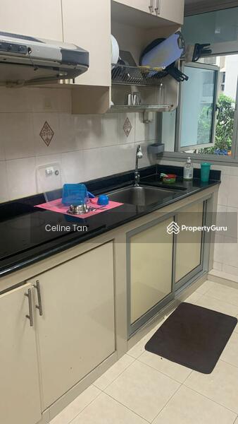 Prop-GPT: HDB Flat: D03  52 Strathmore Avenue