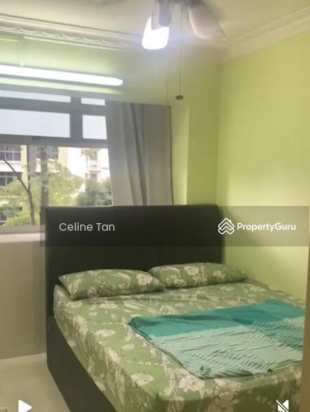 HDB Flat for Rent: D03, 141052