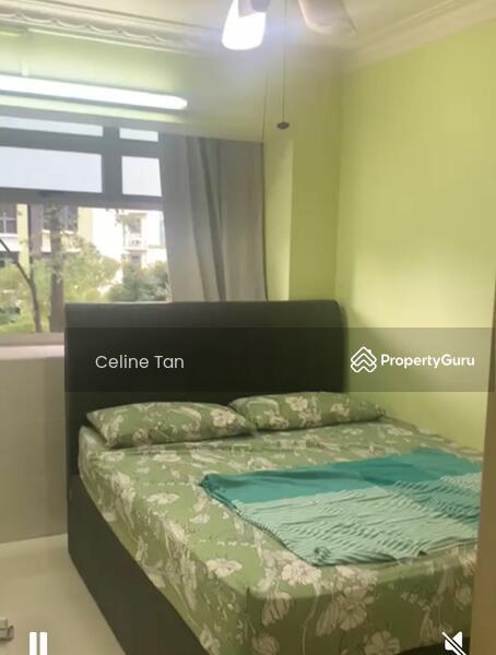 HDB Flat for Rent: D03, 141052