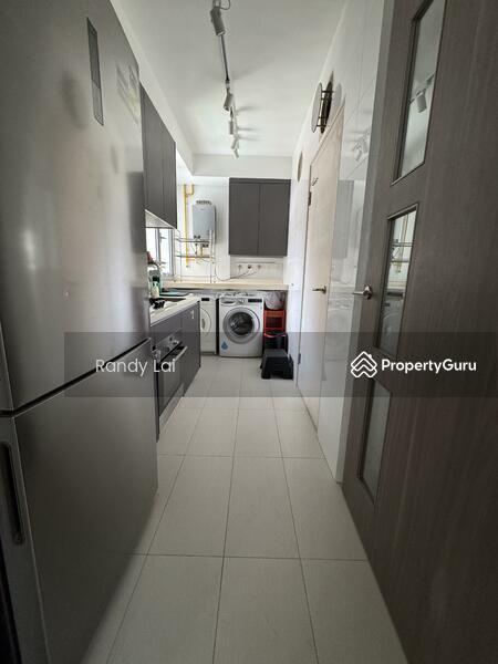 HDB Flat for Rent: Pasir Ris, D18, 511530