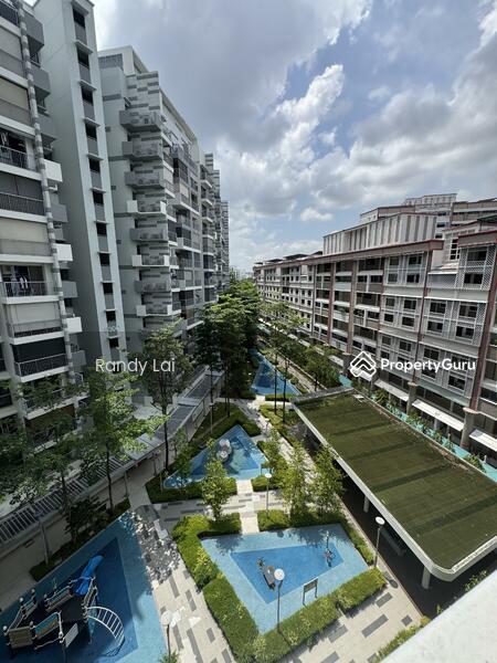 HDB Flat for Rent: Pasir Ris, D18, 511530