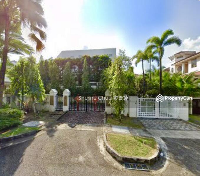 Prop-GPT: Bungalow - Good Class: D10 Holland Bukit Sedap Road