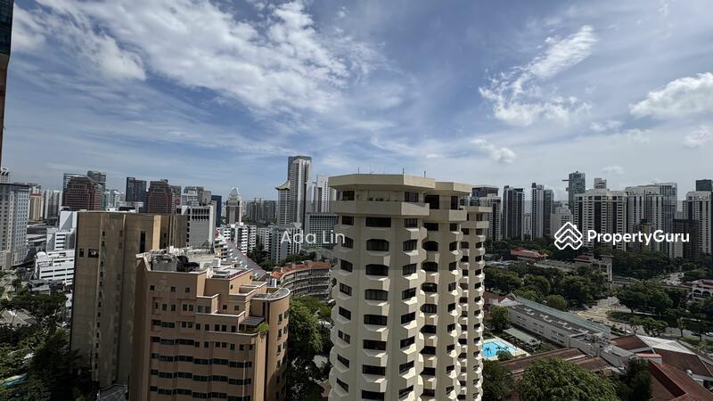 Klimt Cairnhill Condominium | D09 Cairnhill | Prop-GPT the AI-Powered Property Guru