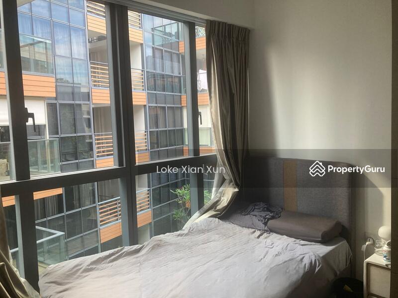 Condominium for Rent: Cairnhill, D09, 228458