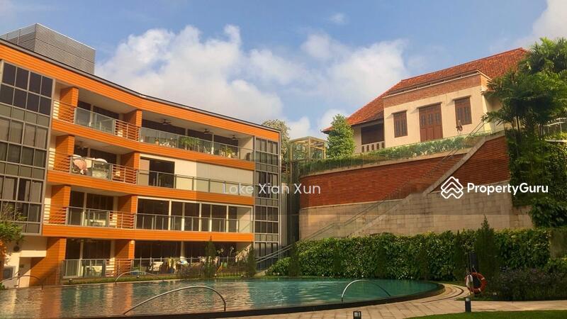 Condominium for Rent: Cairnhill, D09, 228458