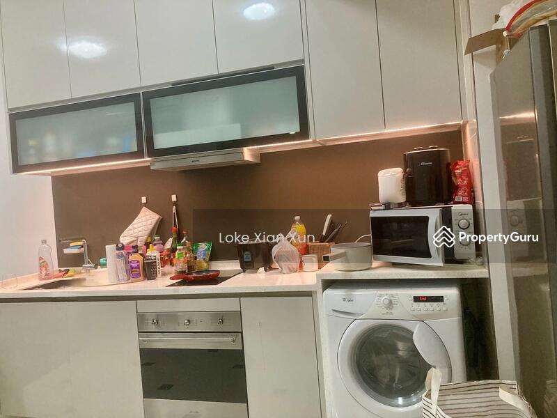 Condominium for Rent: Cairnhill, D09, 228458