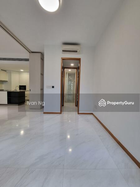 Marina One Residences