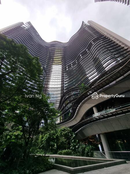 Marina One Residences