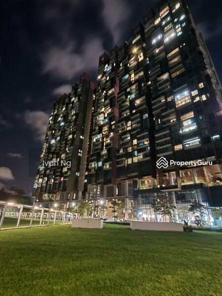 Marina One Residences