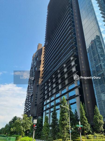 Marina One Residences