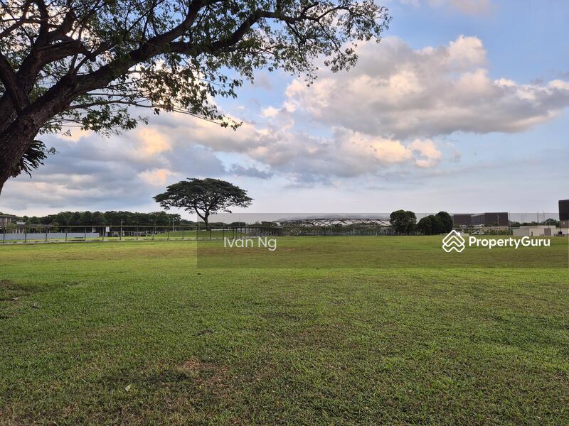 Marina One Residences