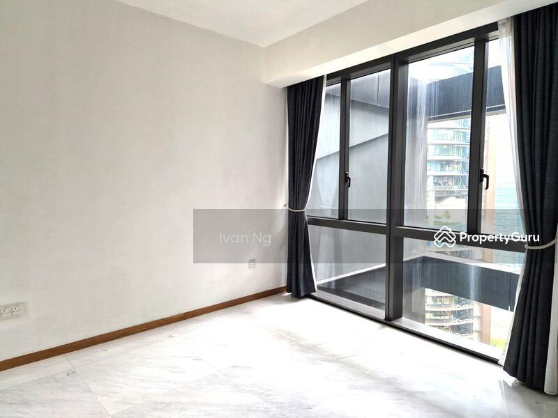 Marina One Residences