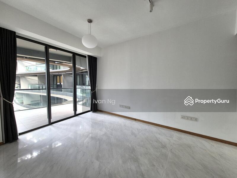 Marina One Residences