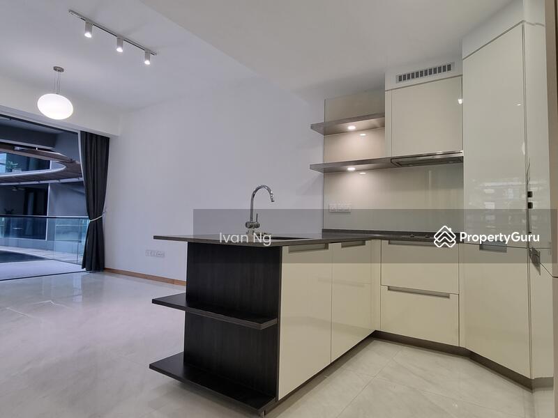 Marina One Residences