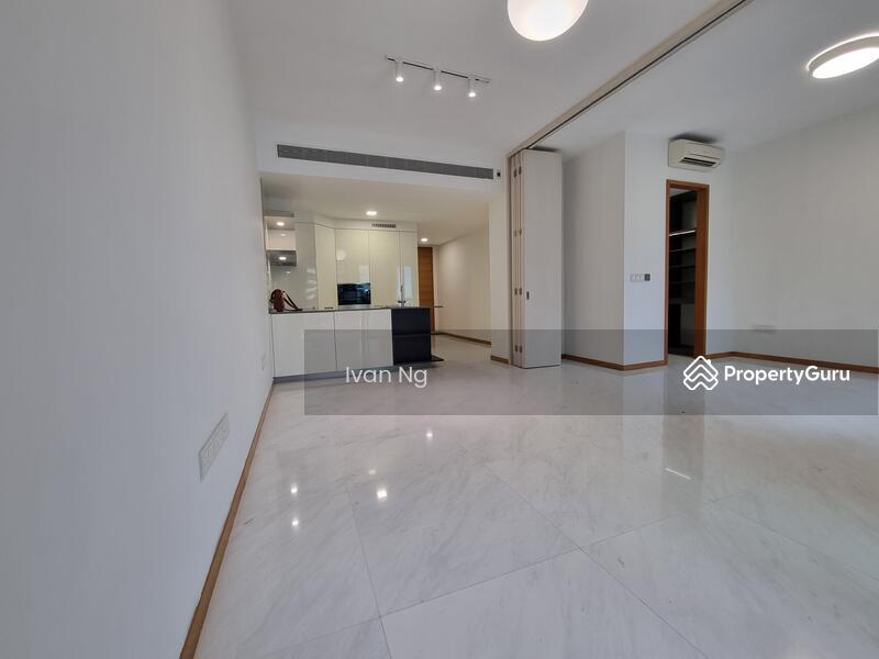 Marina One Residences