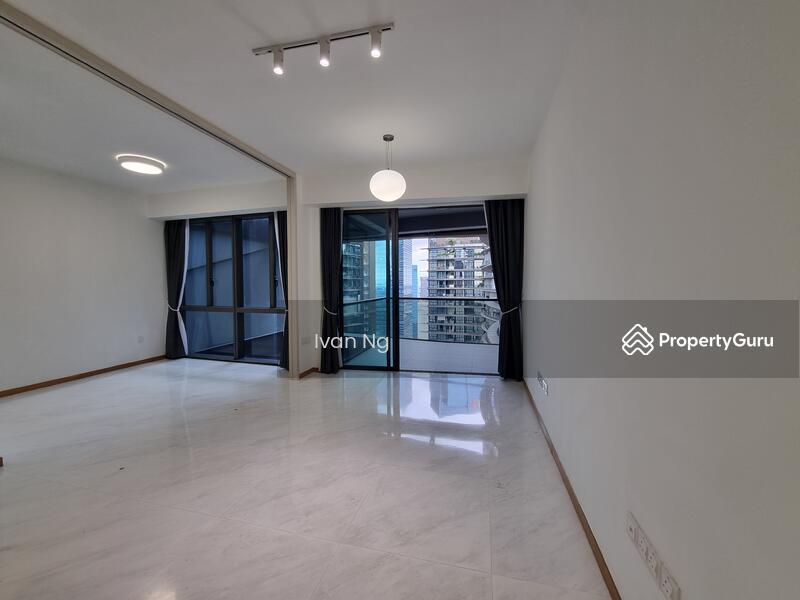 Marina One Residences