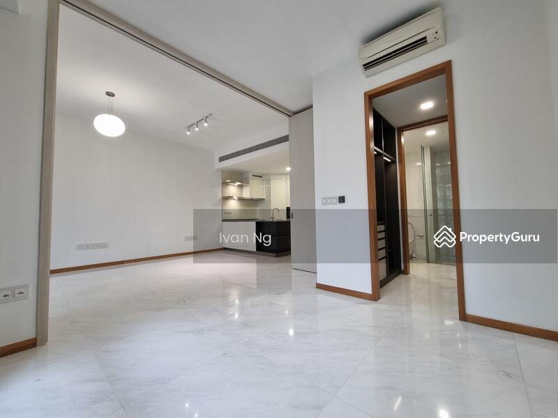 Marina One Residences