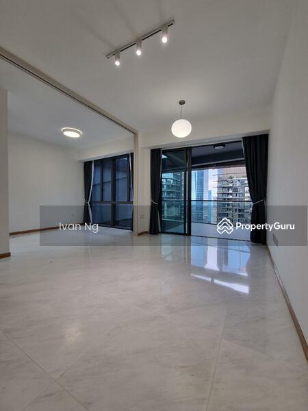 Marina One Residences