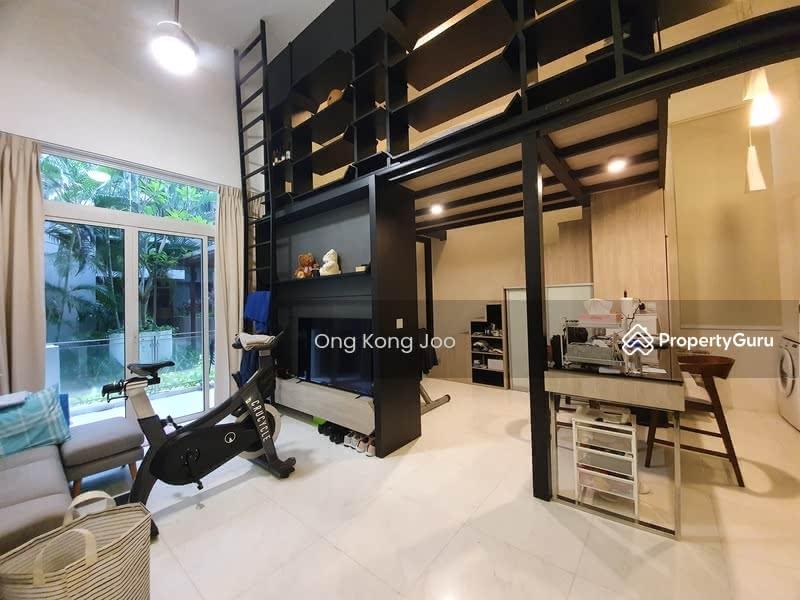 The Greenwich Condominium | D28  | Prop-GPT the AI-Powered Property Guru