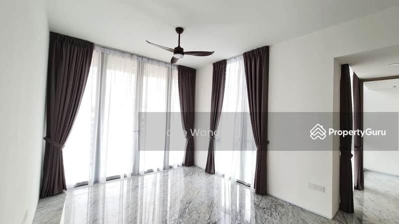 Sloane Residences Condominium | D10 Ardmore | Prop-GPT the AI-Powered Property Guru