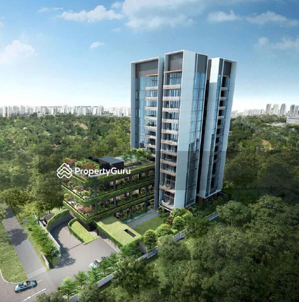 Sloane Residences