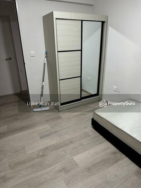 HDB Flat for Rent: D23, 671636