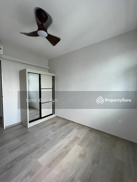 HDB Flat for Rent: D23, 671636