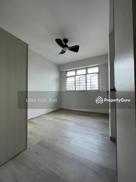 HDB Flat for Rent: D23, 671636