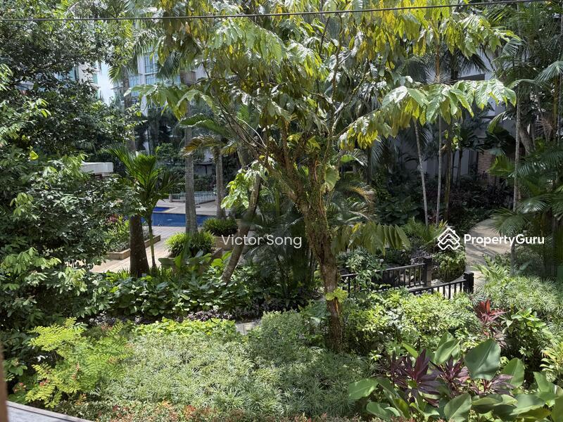 Semi-Detached for Rent: Holland, D10, 278314