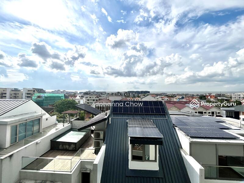 Weave Residences - East Coast