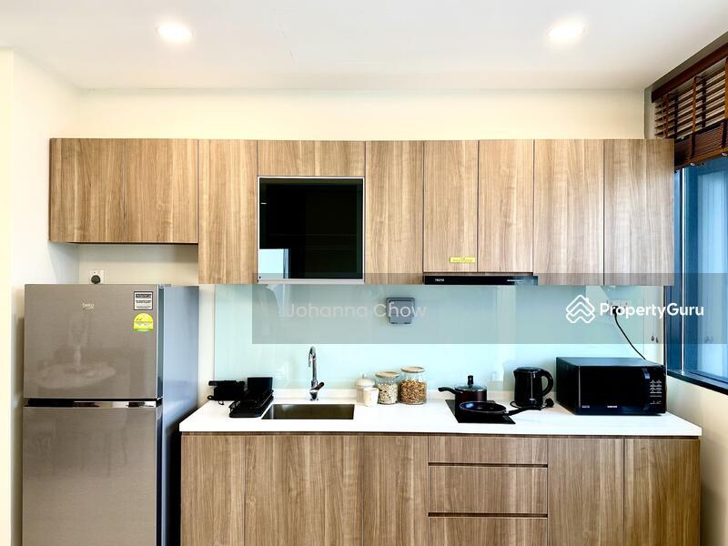 Weave Residences - East Coast