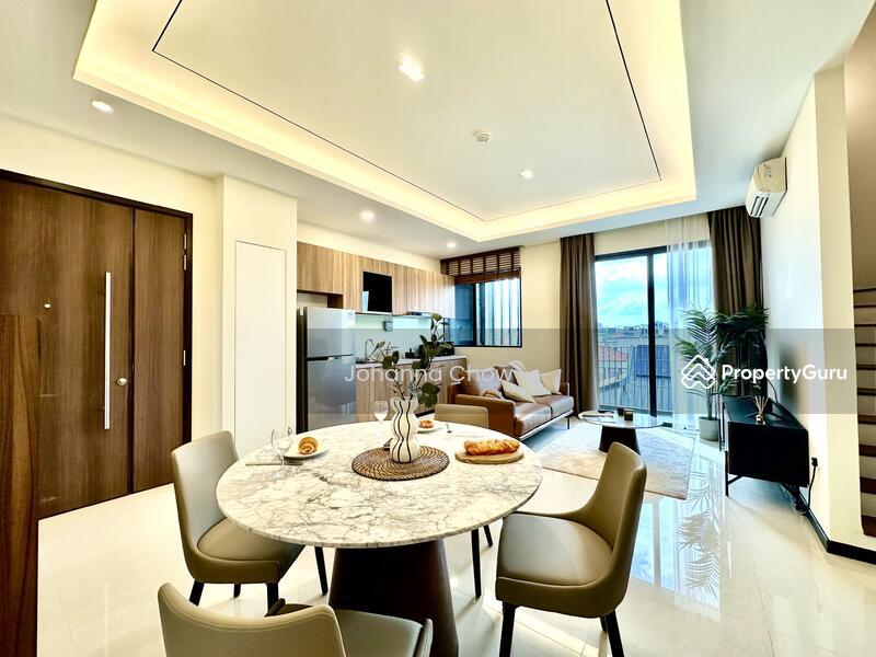 Weave Residences - East Coast