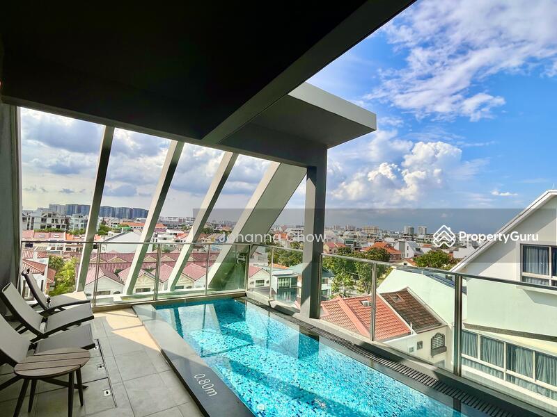 Weave Residences - East Coast